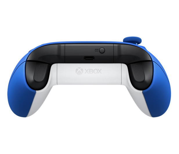 Microsoft Xbox Series X + Xbox Series Controller - Blue - 1083018 - zdjęcie 7